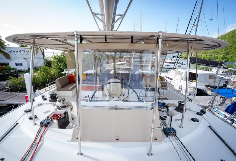 Copper Penny Yacht Photos Pics 