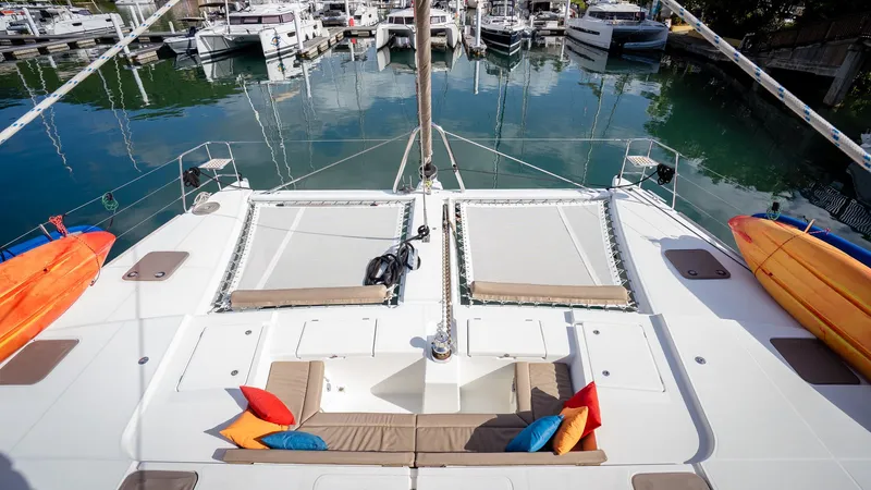 Copper Penny Yacht Photos Pics 