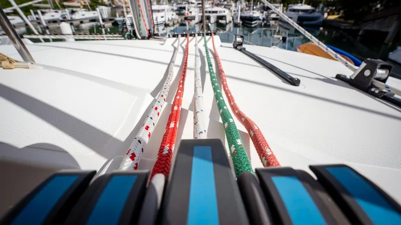 Copper Penny Yacht Photos Pics 