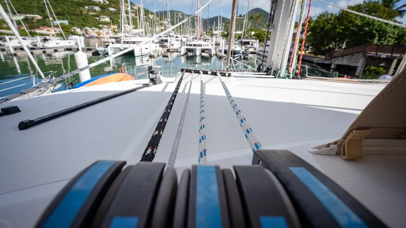 Copper Penny Yacht Photos Pics 