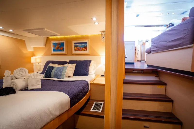 Copper Penny Yacht Photos Pics 