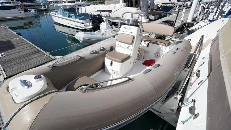 Copper Penny Yacht Photos Pics 