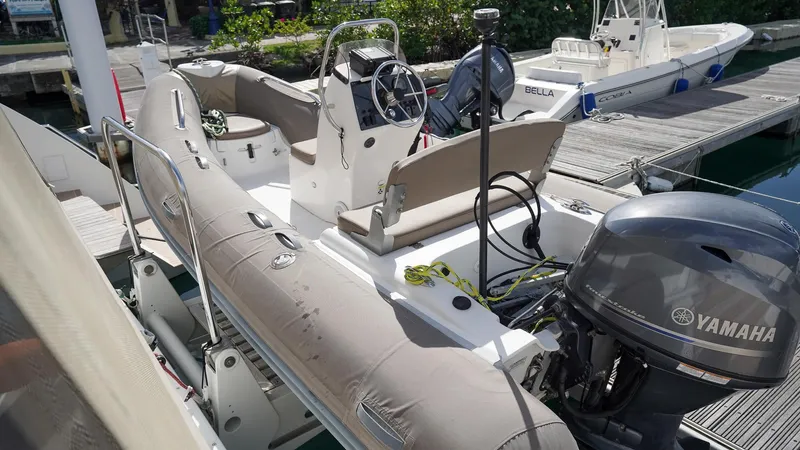 Copper Penny Yacht Photos Pics 