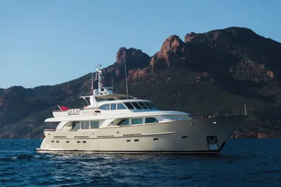 2020 Custom Build Orizzonte