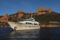 2020 Custom Build Orizzonte
