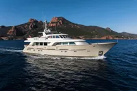 2020 Custom Build Orizzonte