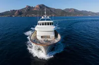 2020 Custom Build Orizzonte