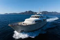 2020 Custom Build Orizzonte