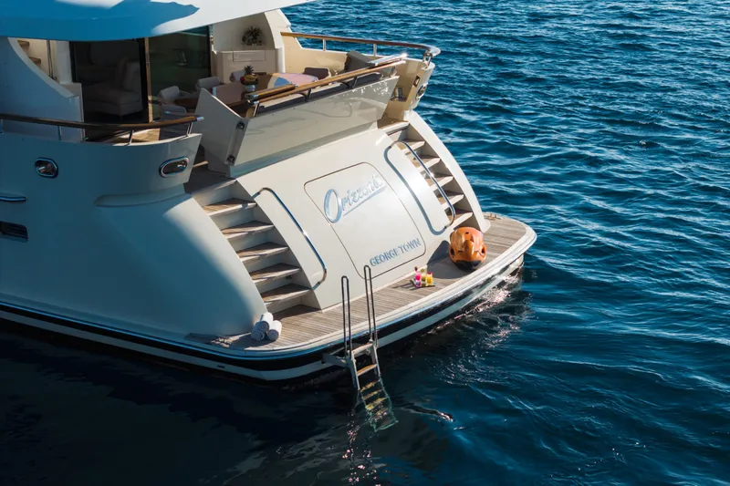 Orizzonte Yacht Photos Pics 