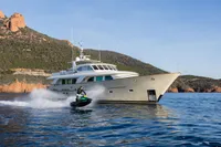 2020 Custom Build Orizzonte