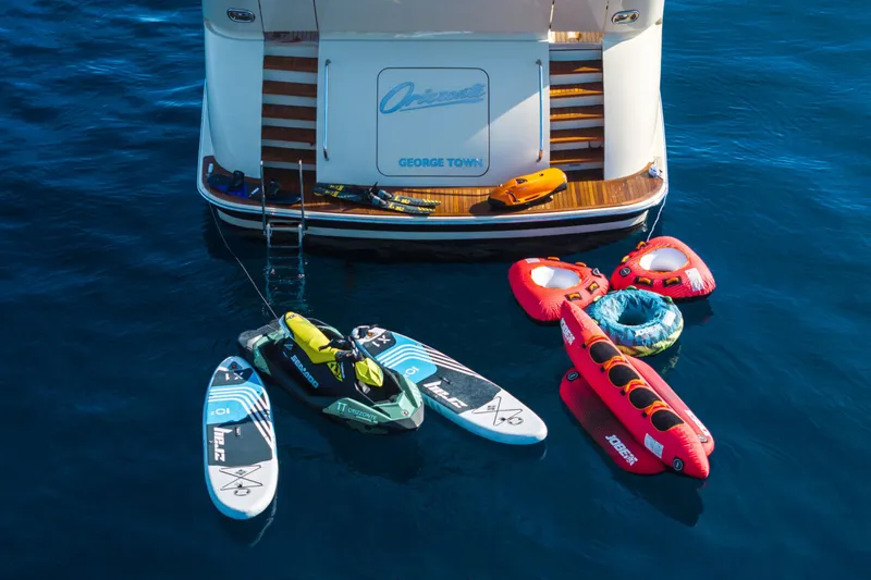 Orizzonte Yacht Photos Pics 