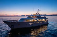 2020 Custom Build Orizzonte