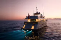 2020 Custom Build Orizzonte