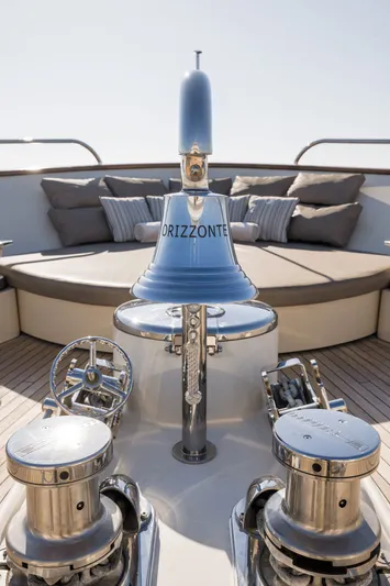 Orizzonte Yacht Photos Pics 
