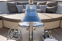 2020 Custom Build Orizzonte