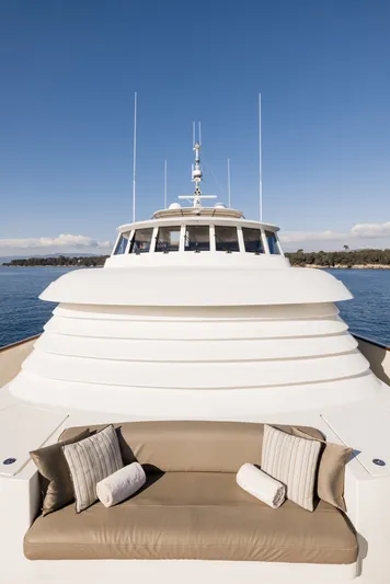 Orizzonte Yacht Photos Pics 