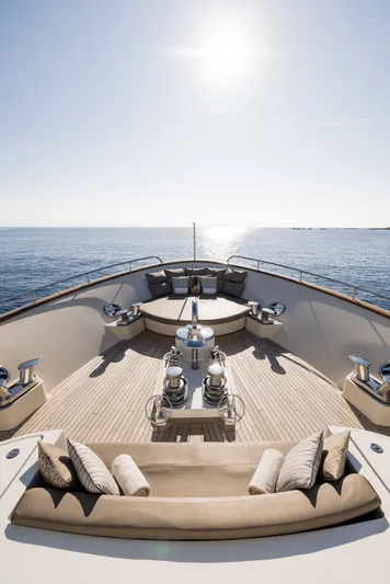 Orizzonte Yacht Photos Pics 