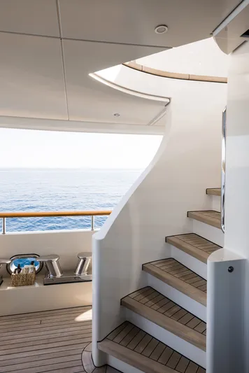 Orizzonte Yacht Photos Pics 