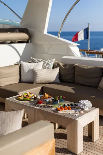 Orizzonte Yacht Photos Pics 