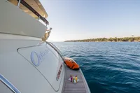 2020 Custom Build Orizzonte
