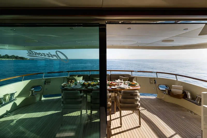 Orizzonte Yacht Photos Pics 