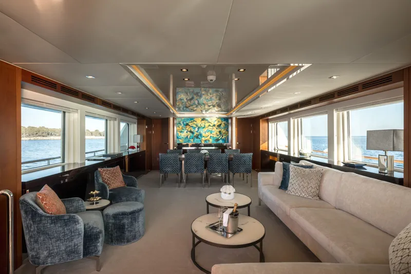 Orizzonte Yacht Photos Pics 