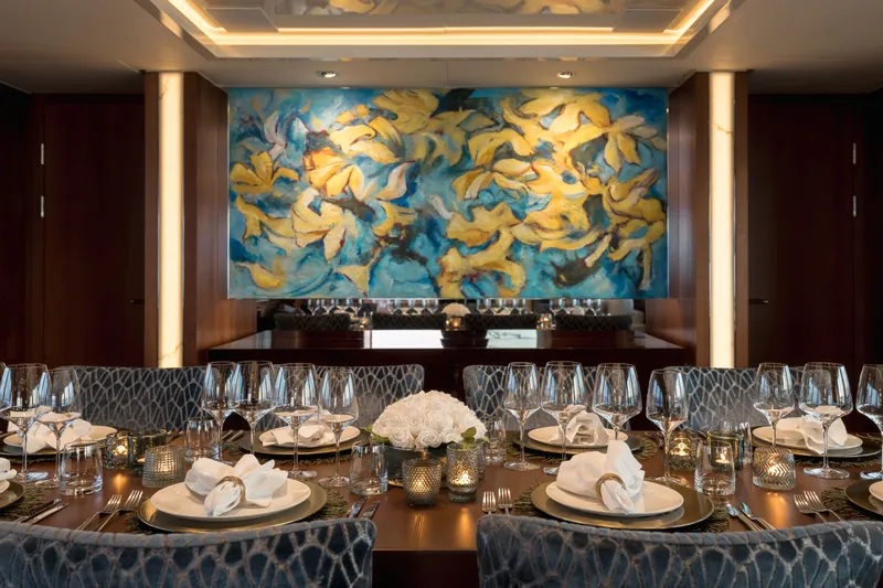 Orizzonte Yacht Photos Pics 