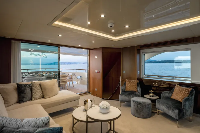 Orizzonte Yacht Photos Pics 