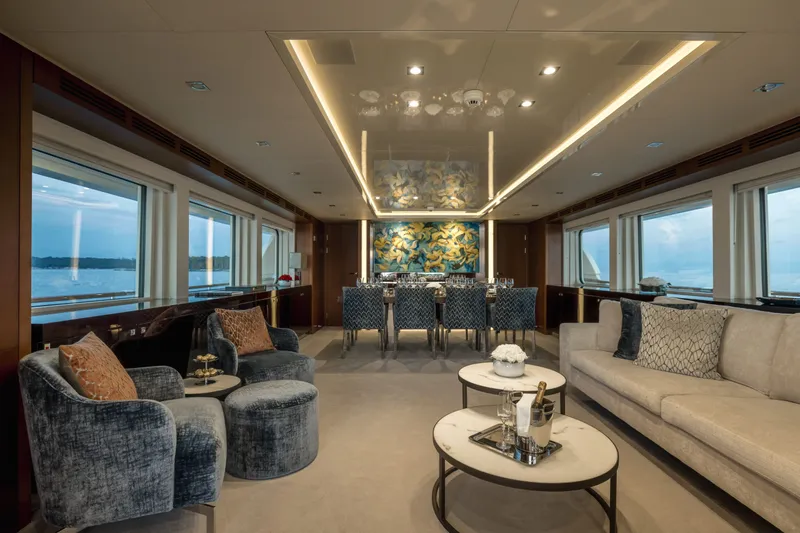 Orizzonte Yacht Photos Pics 