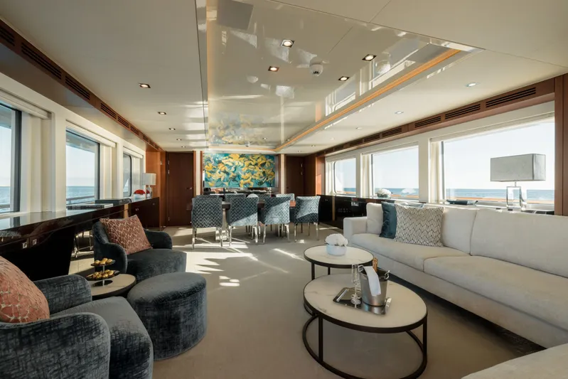 Orizzonte Yacht Photos Pics 