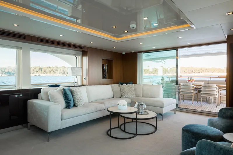 Orizzonte Yacht Photos Pics 