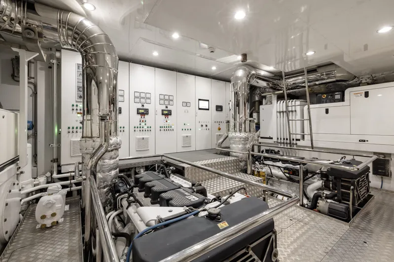 Orizzonte Yacht Photos Pics 