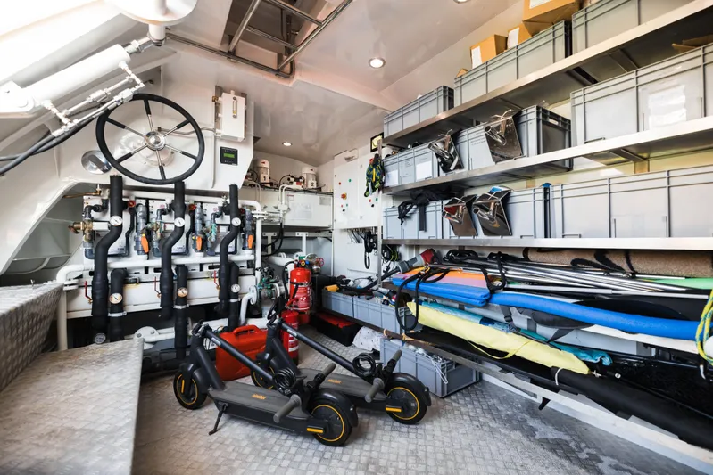 Orizzonte Yacht Photos Pics 