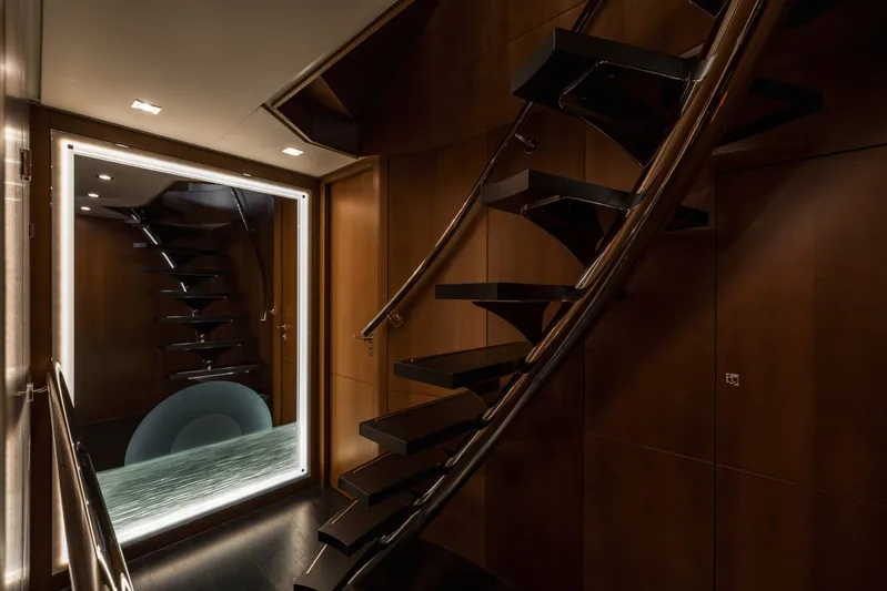 Orizzonte Yacht Photos Pics 