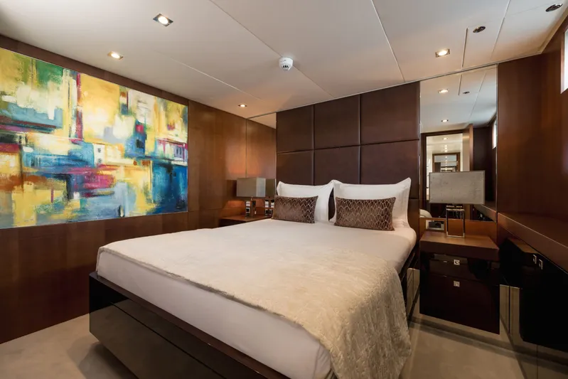 Orizzonte Yacht Photos Pics 