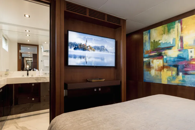 Orizzonte Yacht Photos Pics 