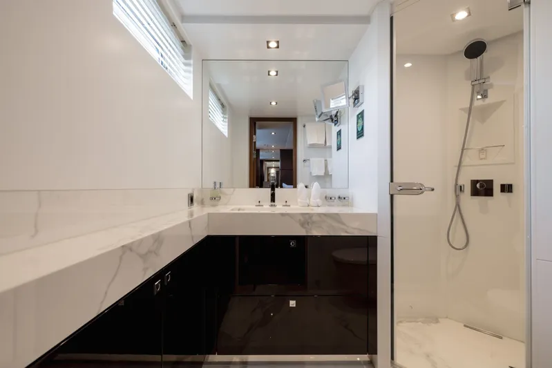 Orizzonte Yacht Photos Pics 