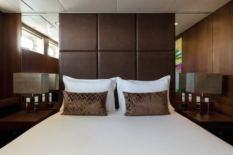 Orizzonte Yacht Photos Pics 