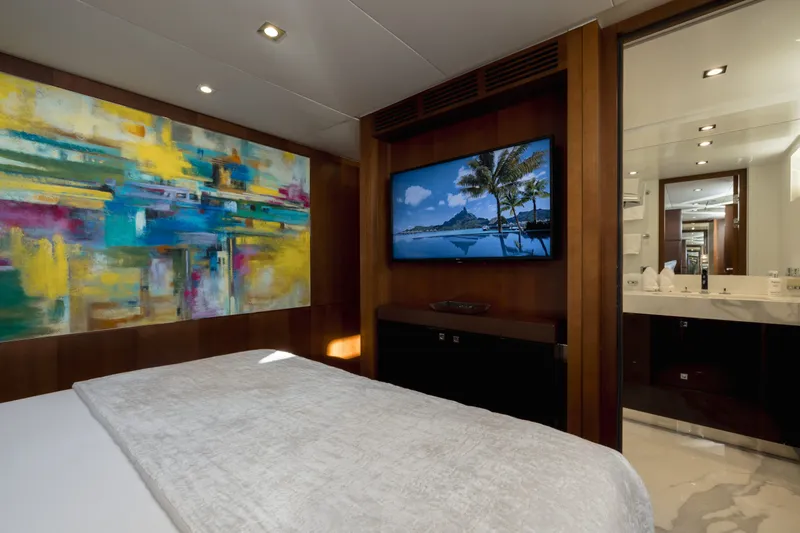 Orizzonte Yacht Photos Pics 