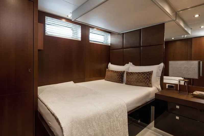 Orizzonte Yacht Photos Pics 