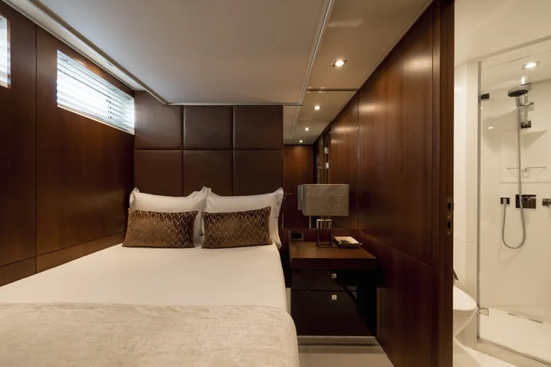 Orizzonte Yacht Photos Pics 