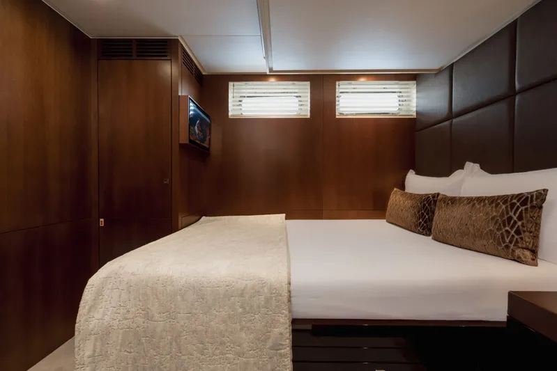 Orizzonte Yacht Photos Pics 