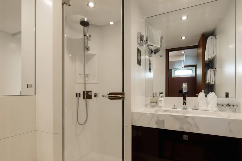 Orizzonte Yacht Photos Pics 