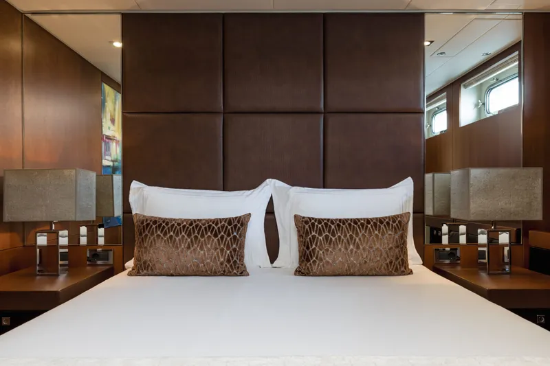 Orizzonte Yacht Photos Pics 