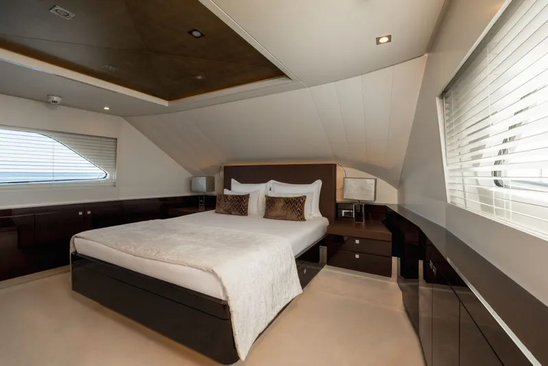 Orizzonte Yacht Photos Pics 