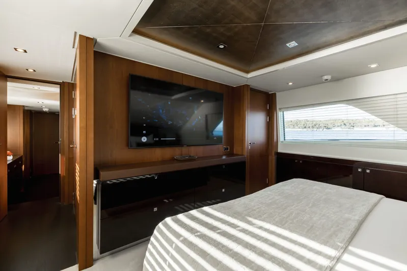 Orizzonte Yacht Photos Pics 