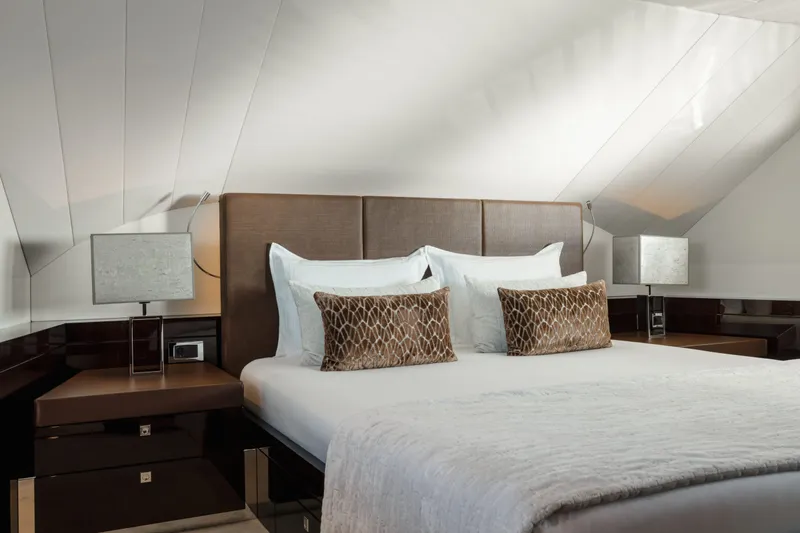 Orizzonte Yacht Photos Pics 