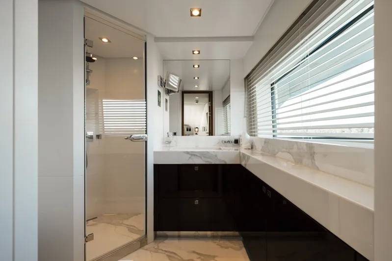 Orizzonte Yacht Photos Pics 