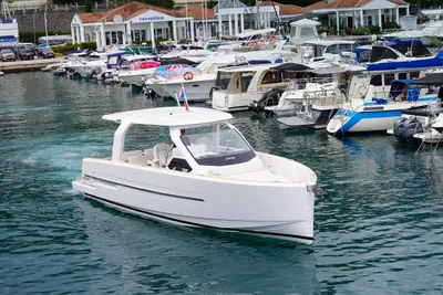 2025 Fjord 39 XL