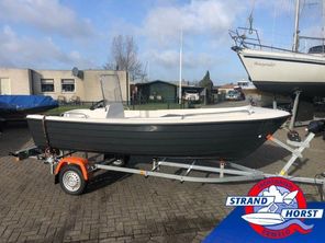 2022 Consoleboot 470 (NIEUW)
